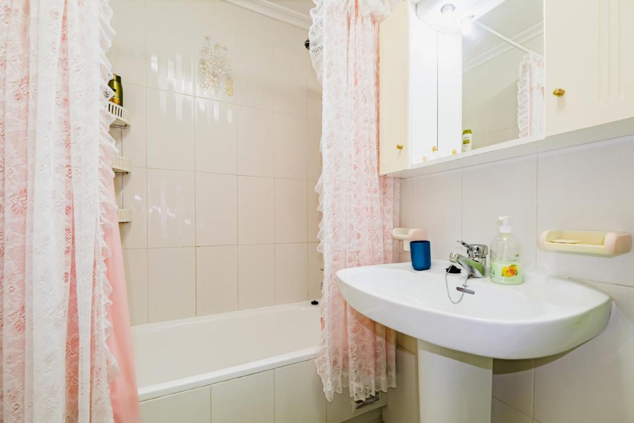 Apartamento Alegria Id105 Torrevieja Exteriör bild