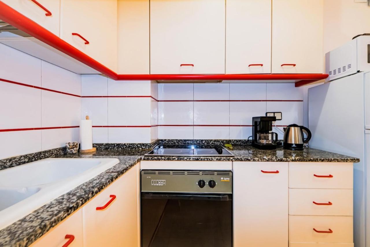 Apartamento Alegria Id105 Torrevieja Exteriör bild