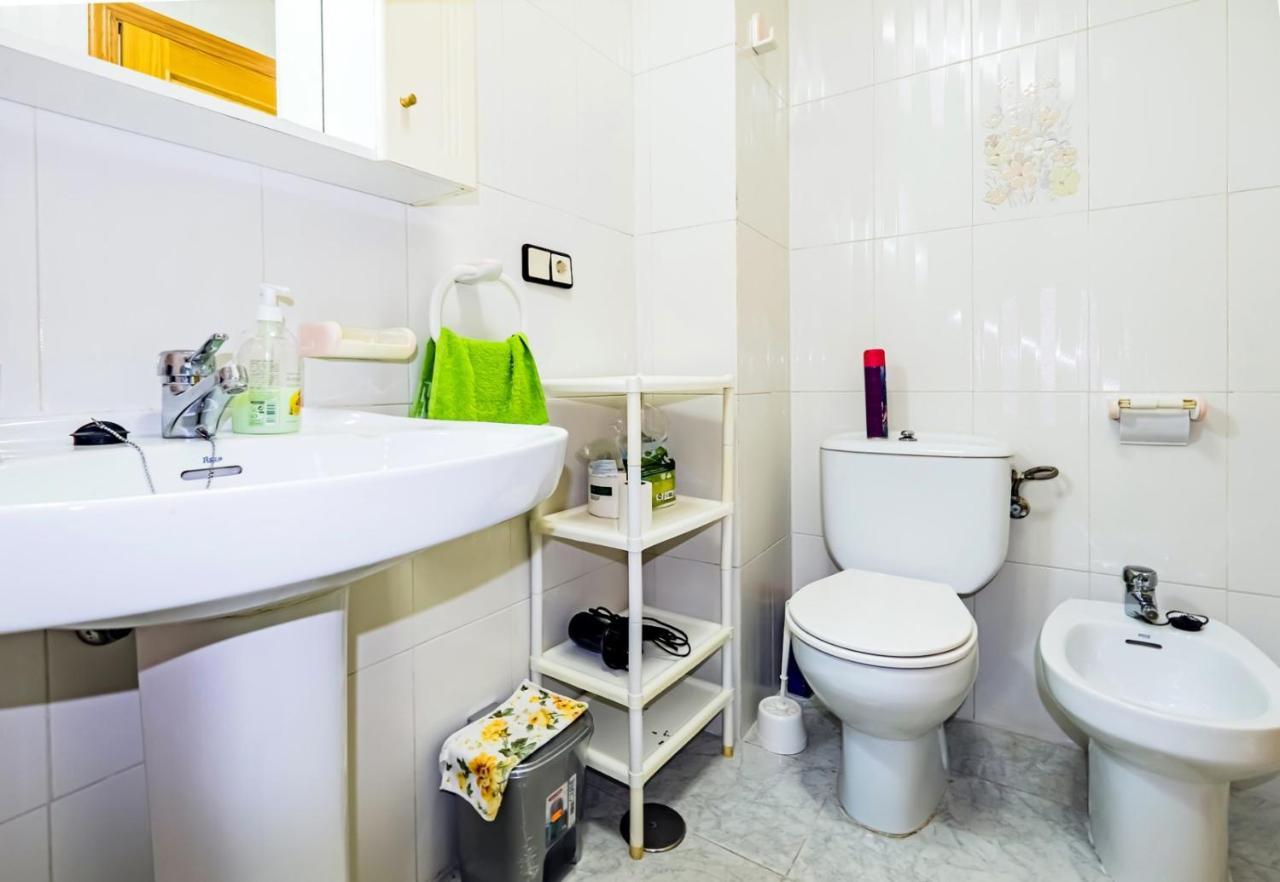 Apartamento Alegria Id105 Torrevieja Exteriör bild
