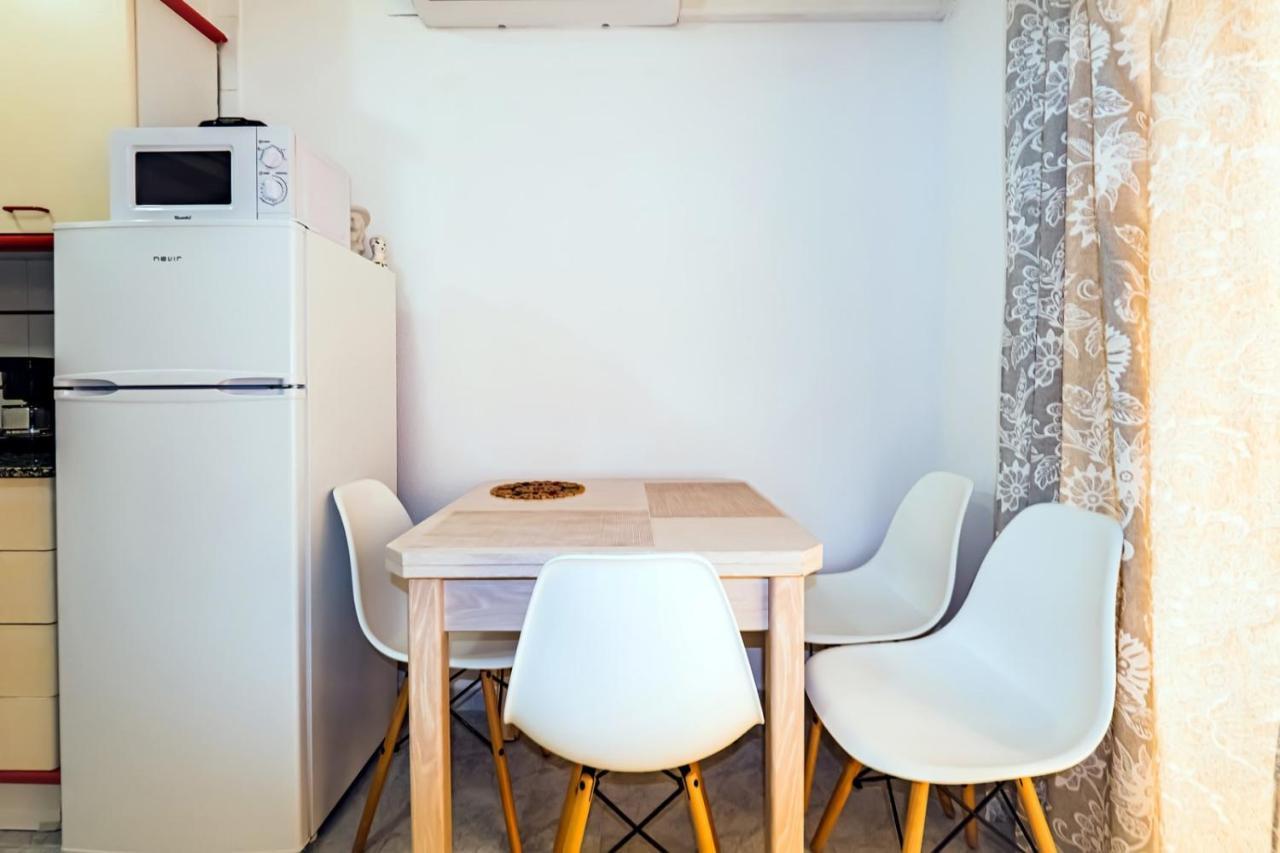 Apartamento Alegria Id105 Torrevieja Exteriör bild