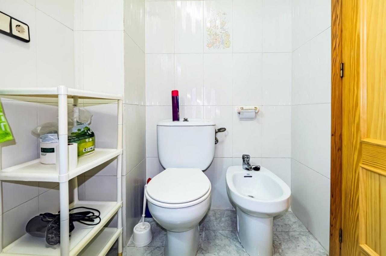 Apartamento Alegria Id105 Torrevieja Exteriör bild