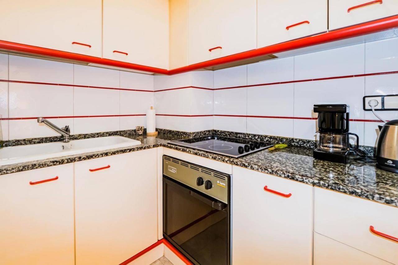 Apartamento Alegria Id105 Torrevieja Exteriör bild