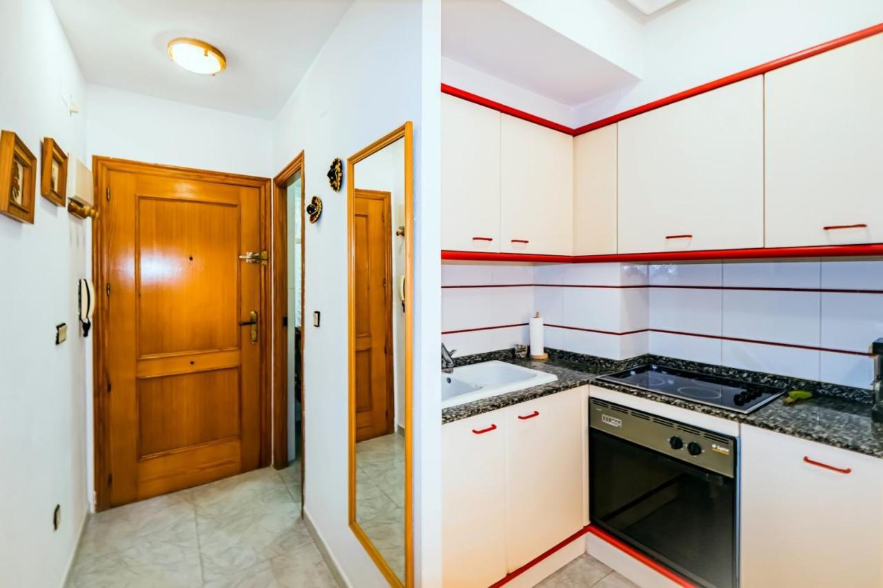 Apartamento Alegria Id105 Torrevieja Exteriör bild