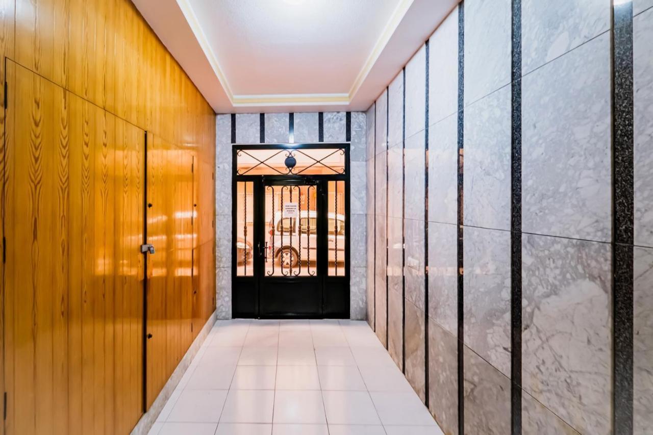 Apartamento Alegria Id105 Torrevieja Exteriör bild